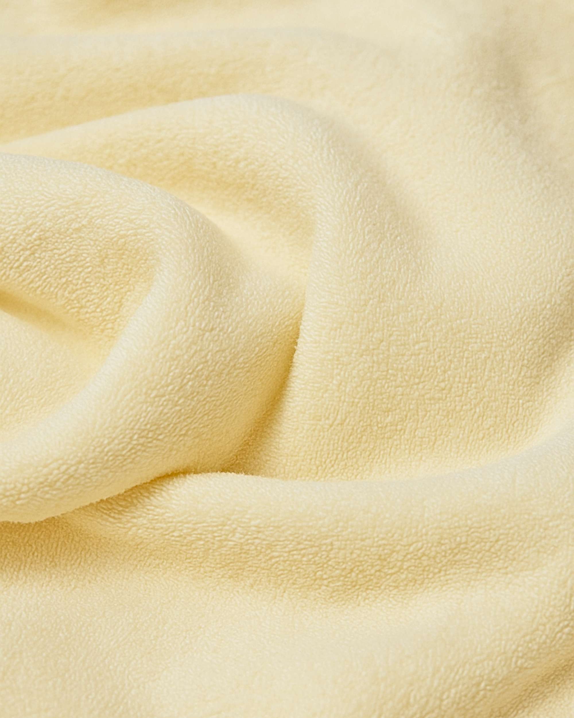 Bamboo Baby Hooded Towel, Leeuw - Image 5
