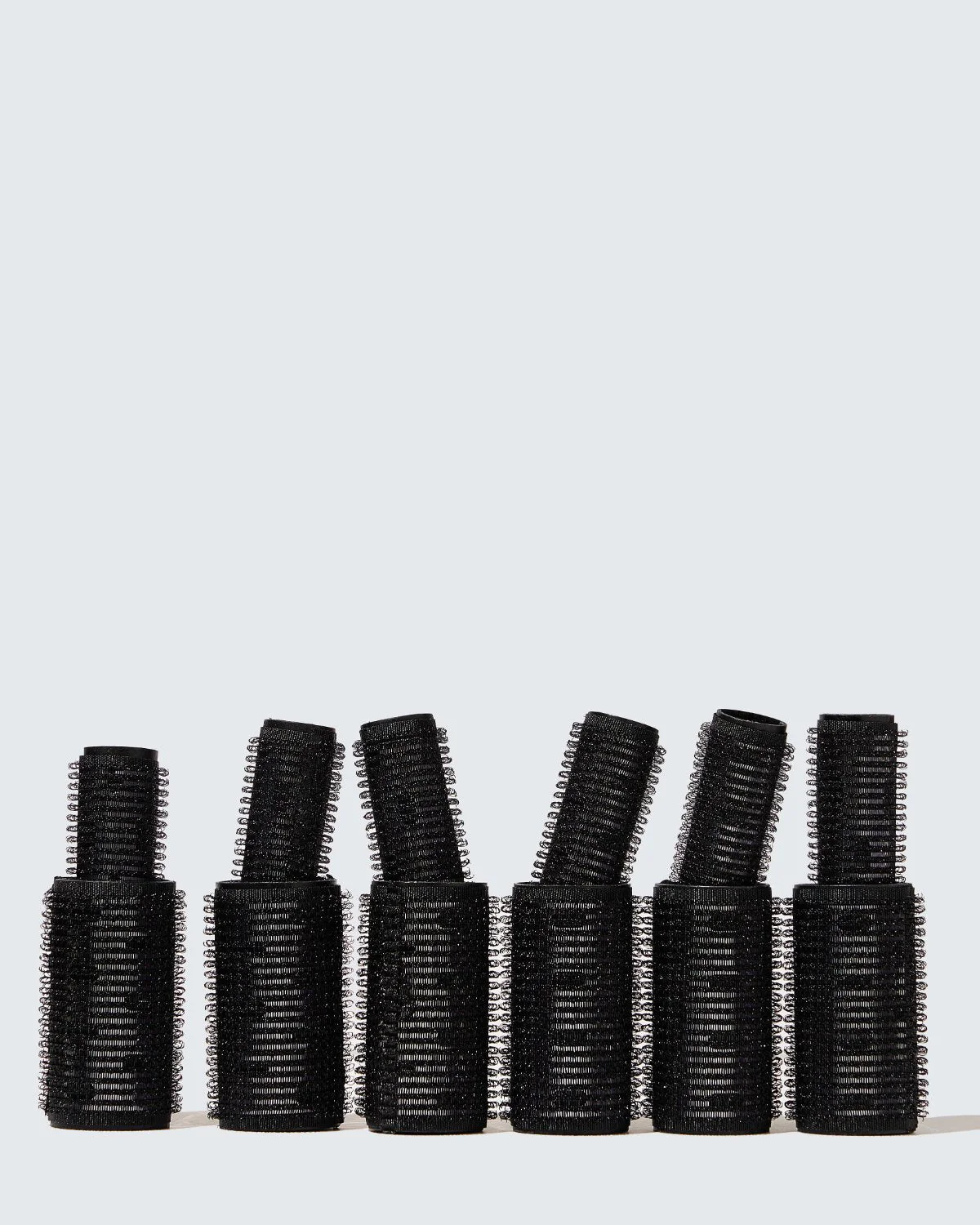 Ceramic Thermal Hair Rollers, 12-Pack, Klein - Image 5
