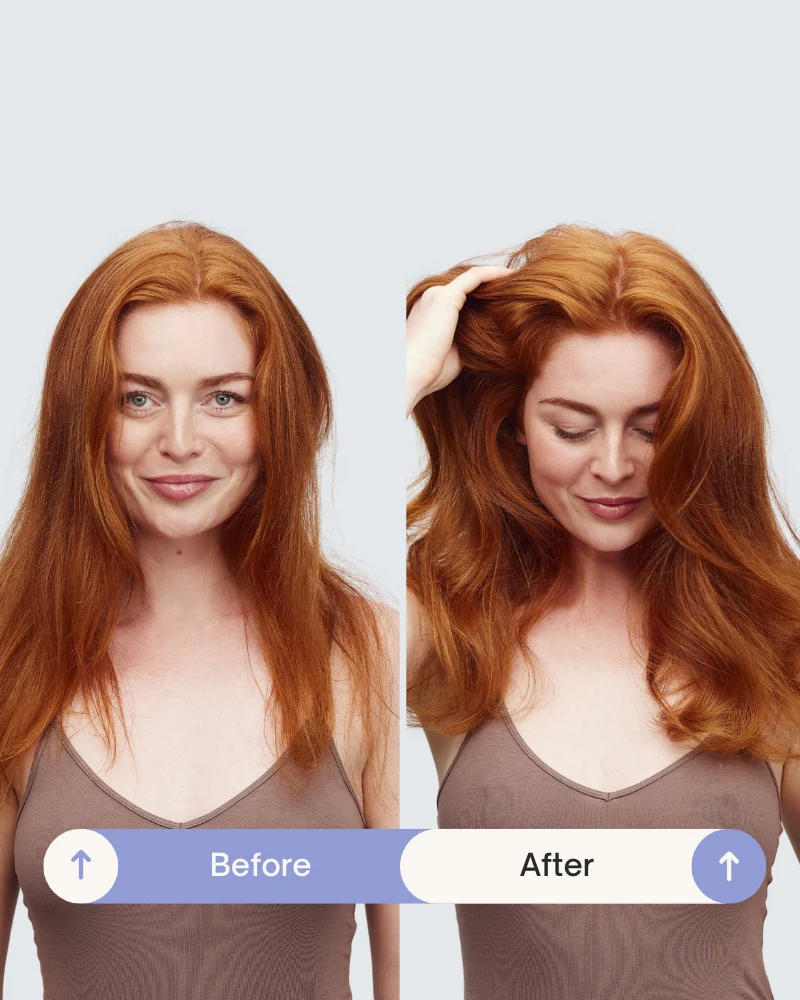 Ceramic Thermal Hair Rollers, 6-Pack, Groot - Image 3