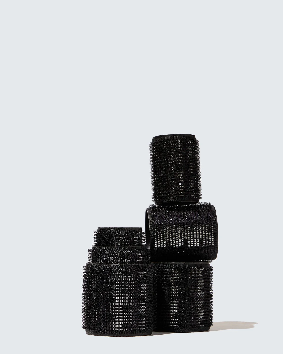 Ceramic Thermal Hair Rollers, 6-Pack, Groot - Image 4