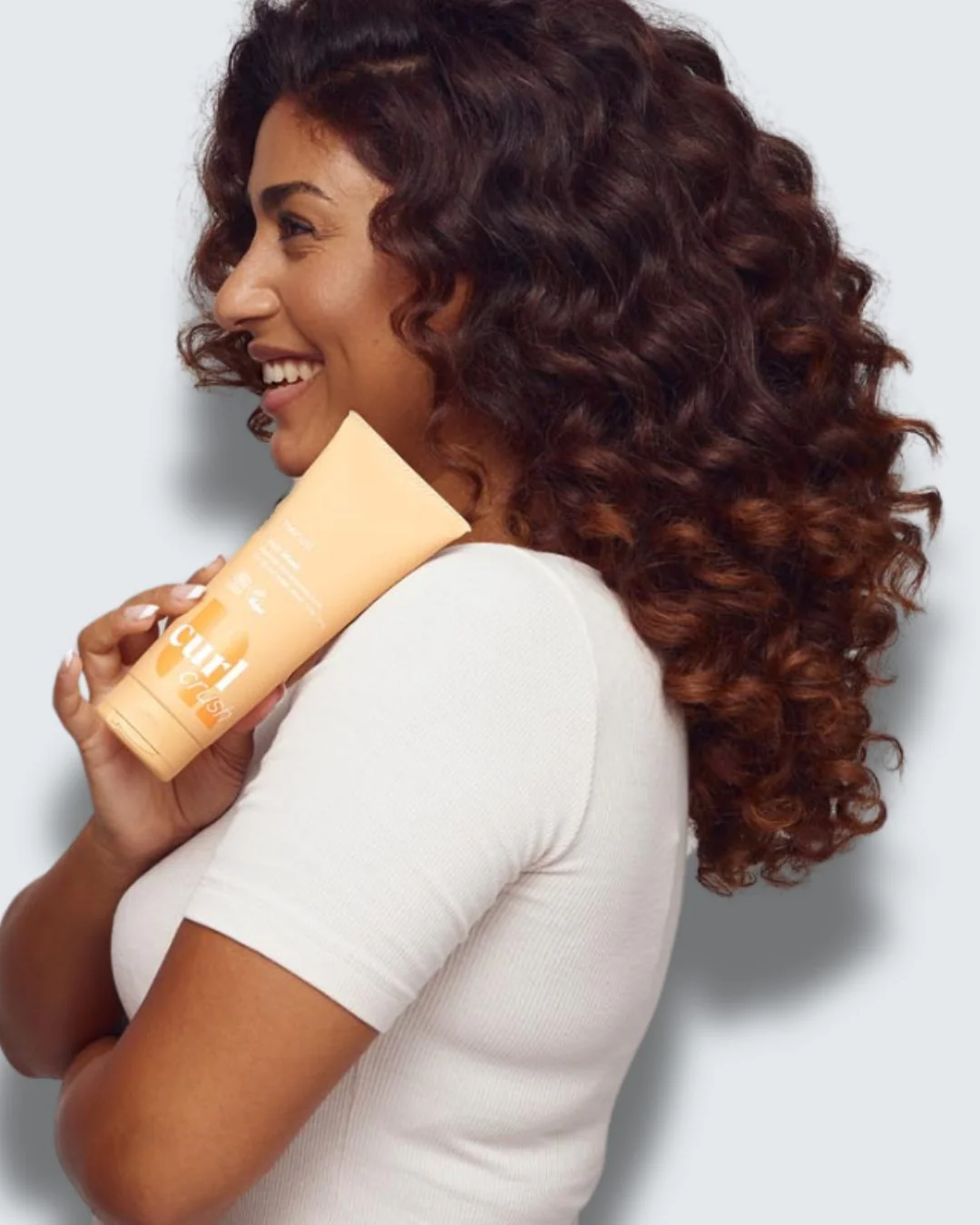 Curl Crush™ Hair Mask - Image 9