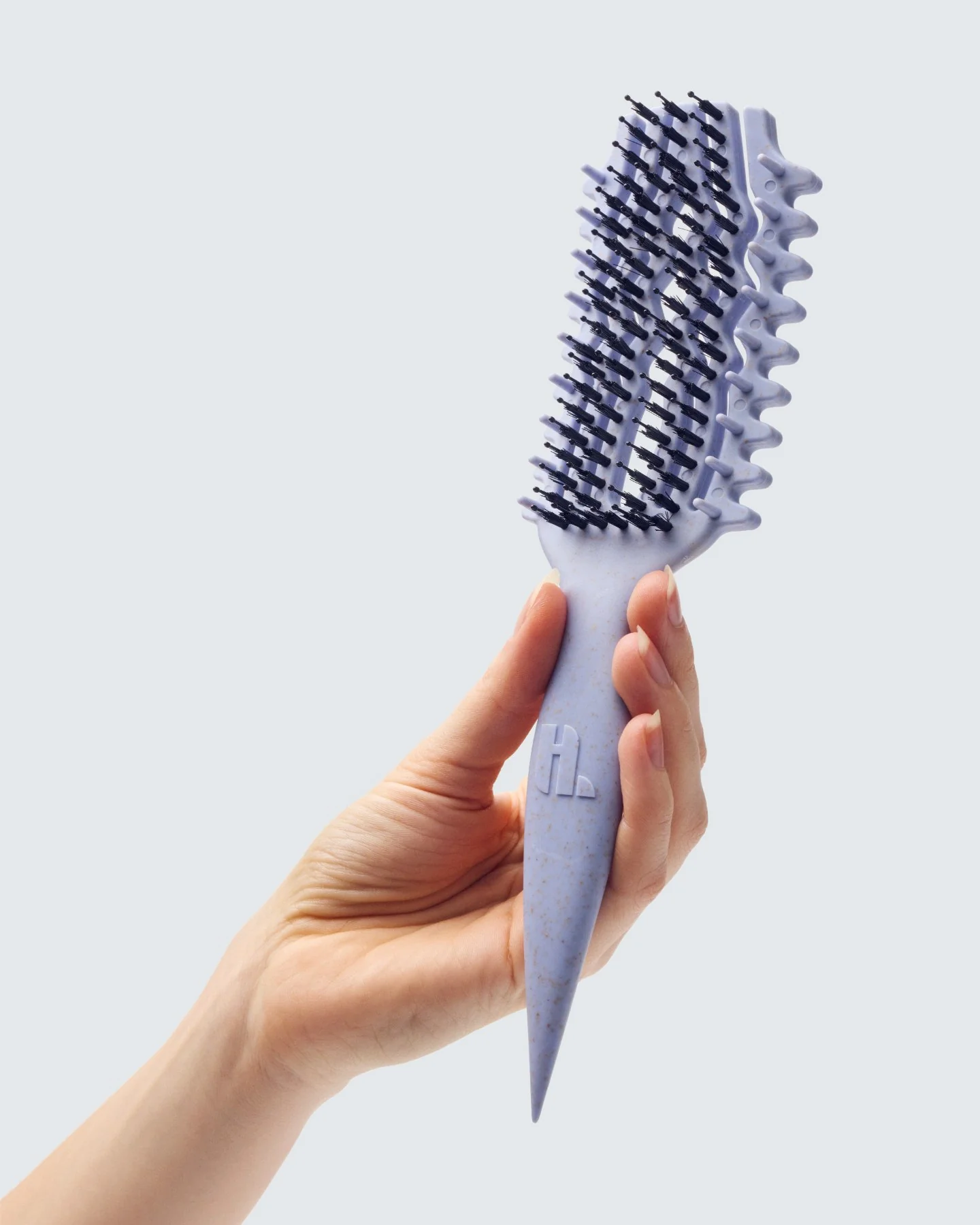 Edge-Lift Curl Defining Brush, Blurple - Image 10