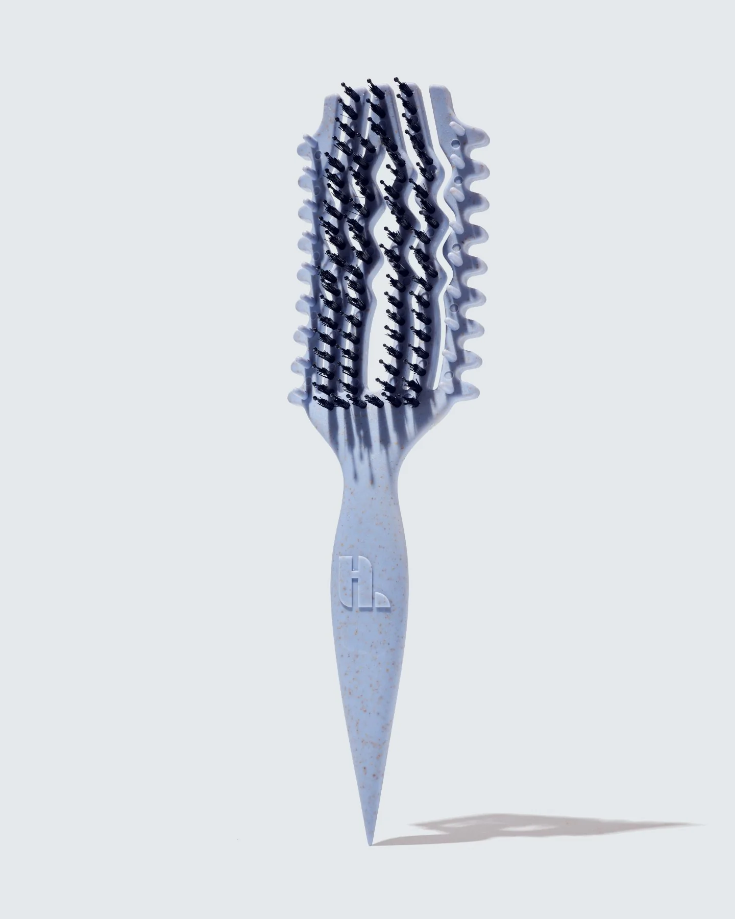 Edge-Lift Curl Defining Brush, Blurple - Image 9