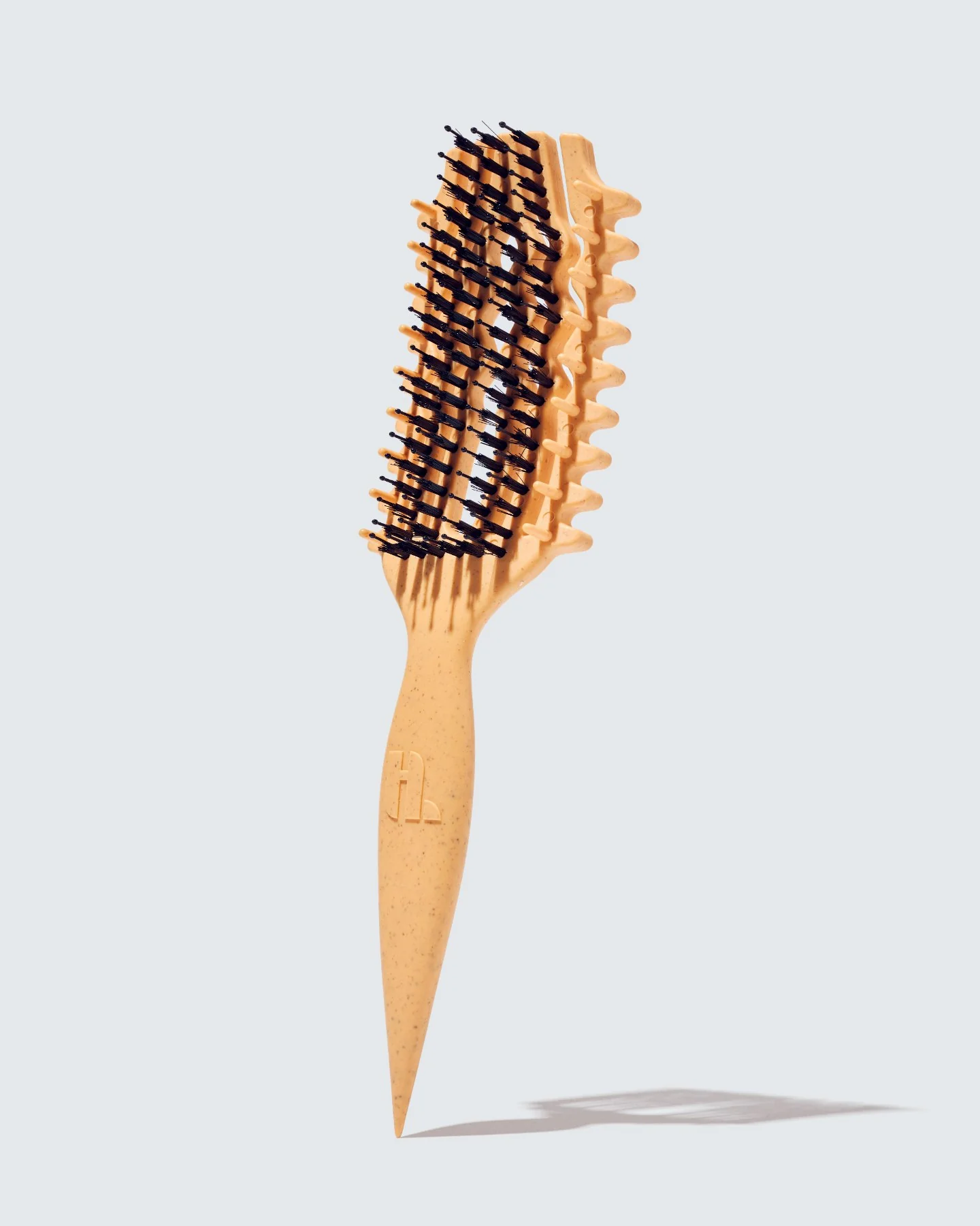 Edge-Lift Curl Defining Brush, Oranje - Image 8