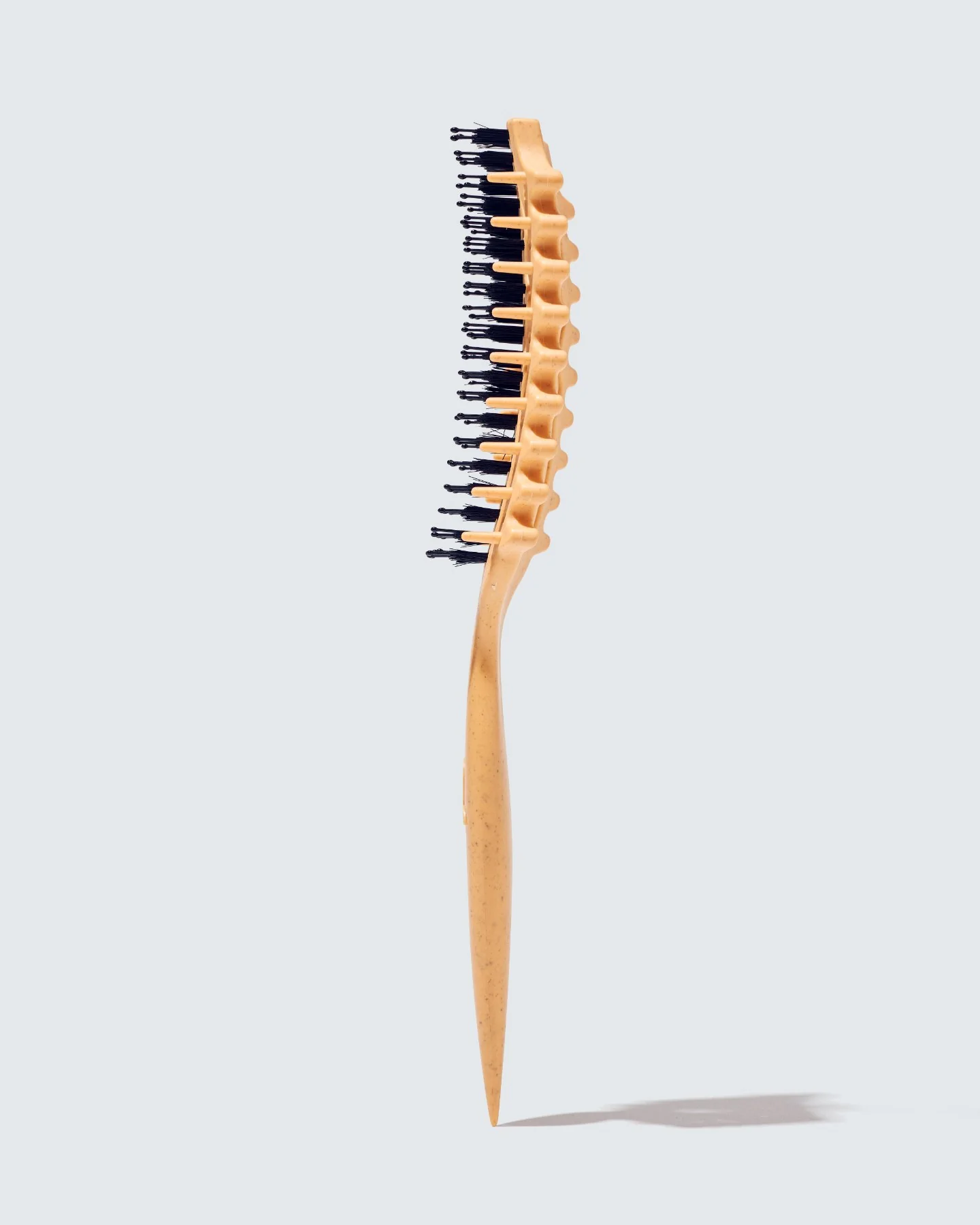 Edge-Lift Curl Defining Brush, Oranje - Image 9