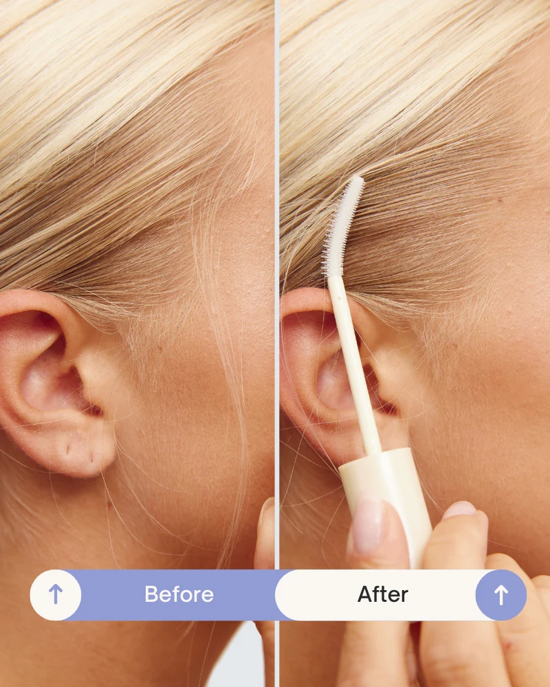 Final Touch™ Hair Styling Stick - Image 3