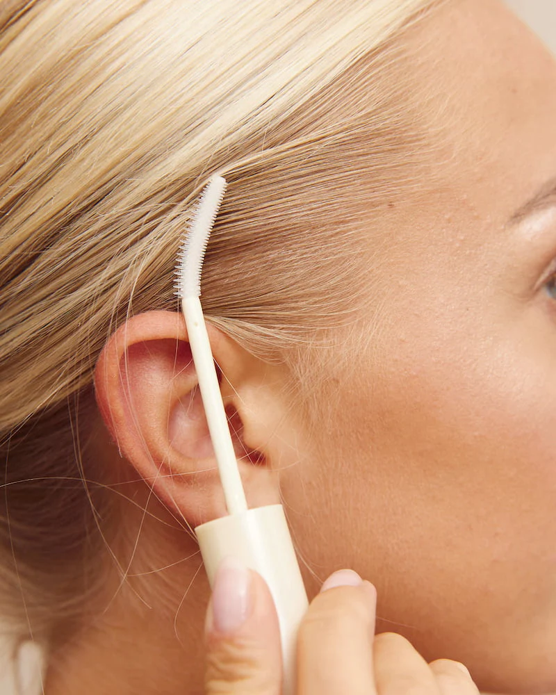 Final Touch™ Hair Styling Stick - Image 7