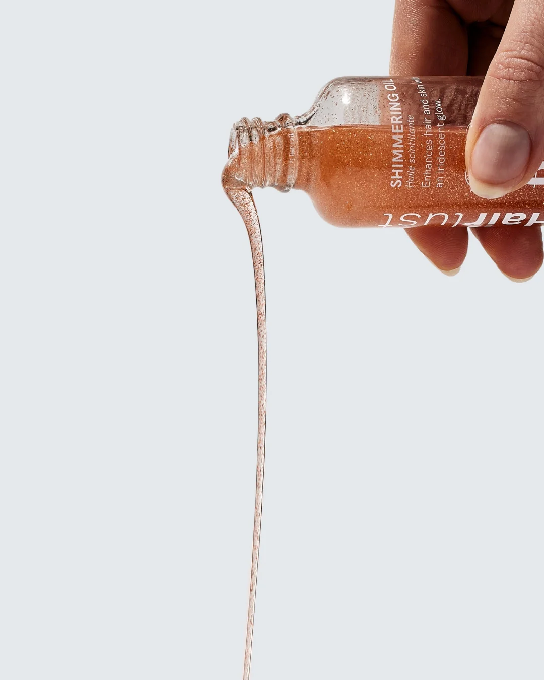 Final Touch™ Shimmering Oil - Image 5