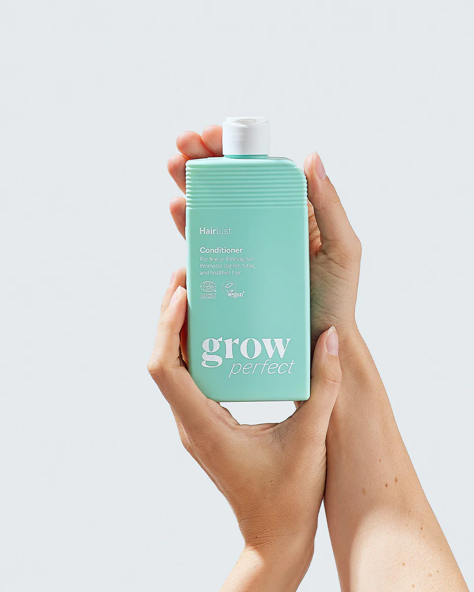 Grow Perfect™ Conditioner - Image 11