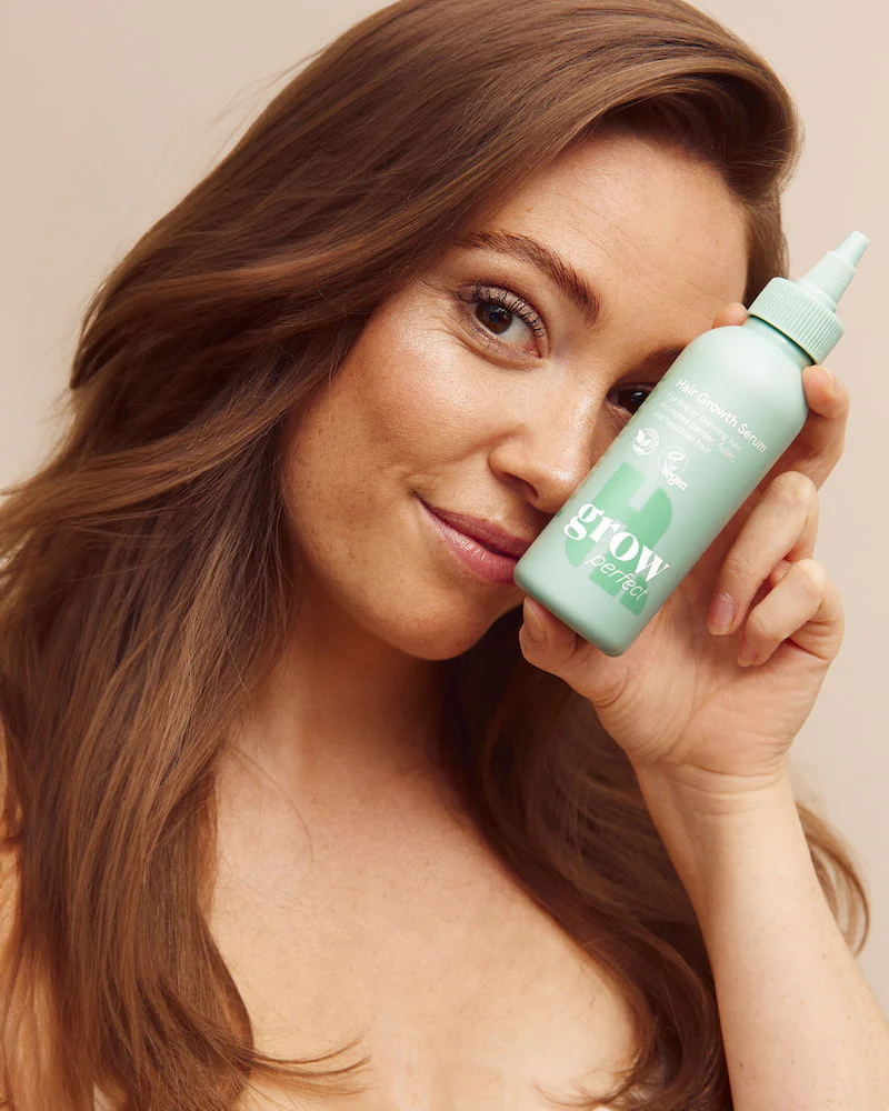 Grow Perfect™ Hair Growth Serum - Image 2