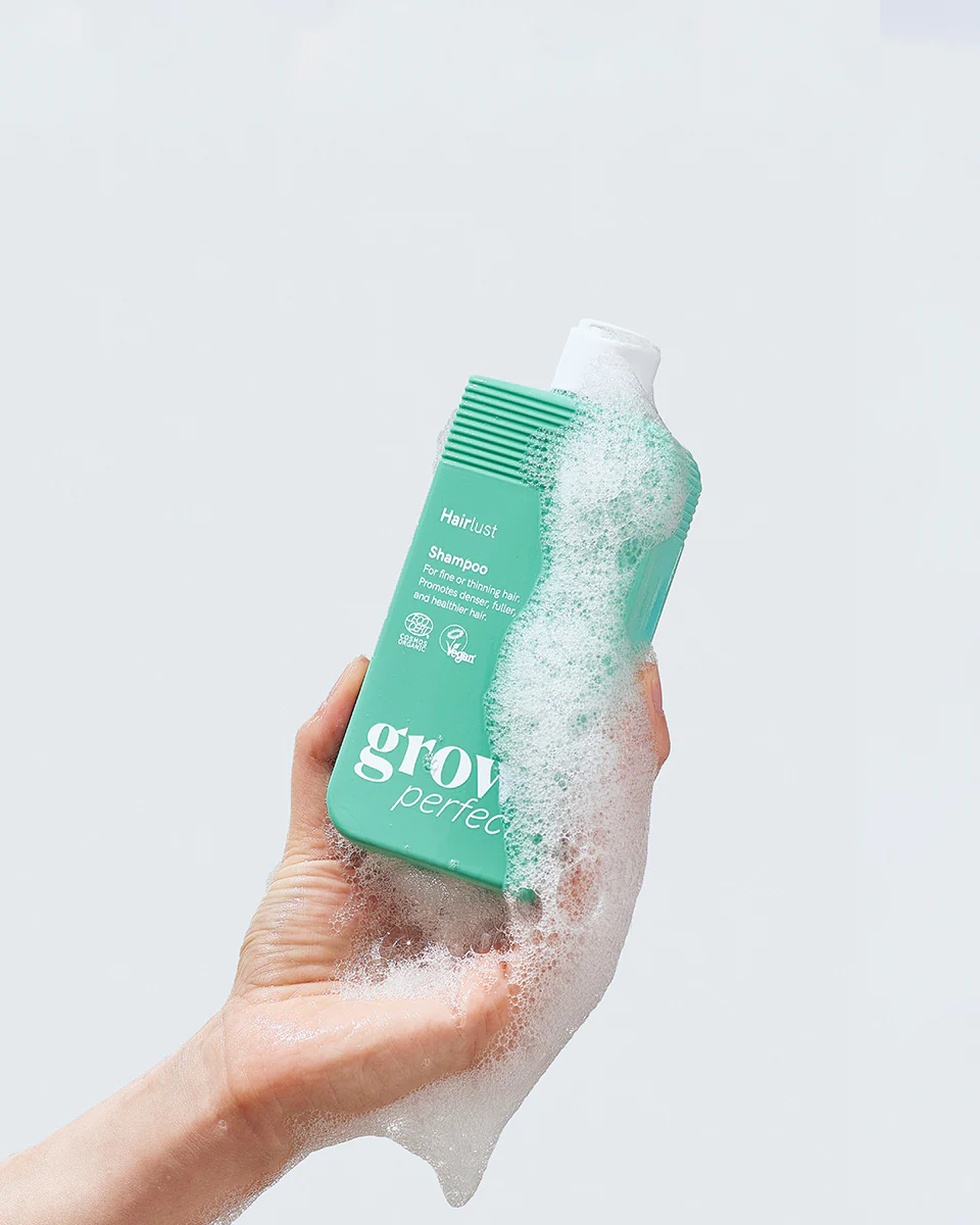 Grow Perfect™ Shampoo - Image 10