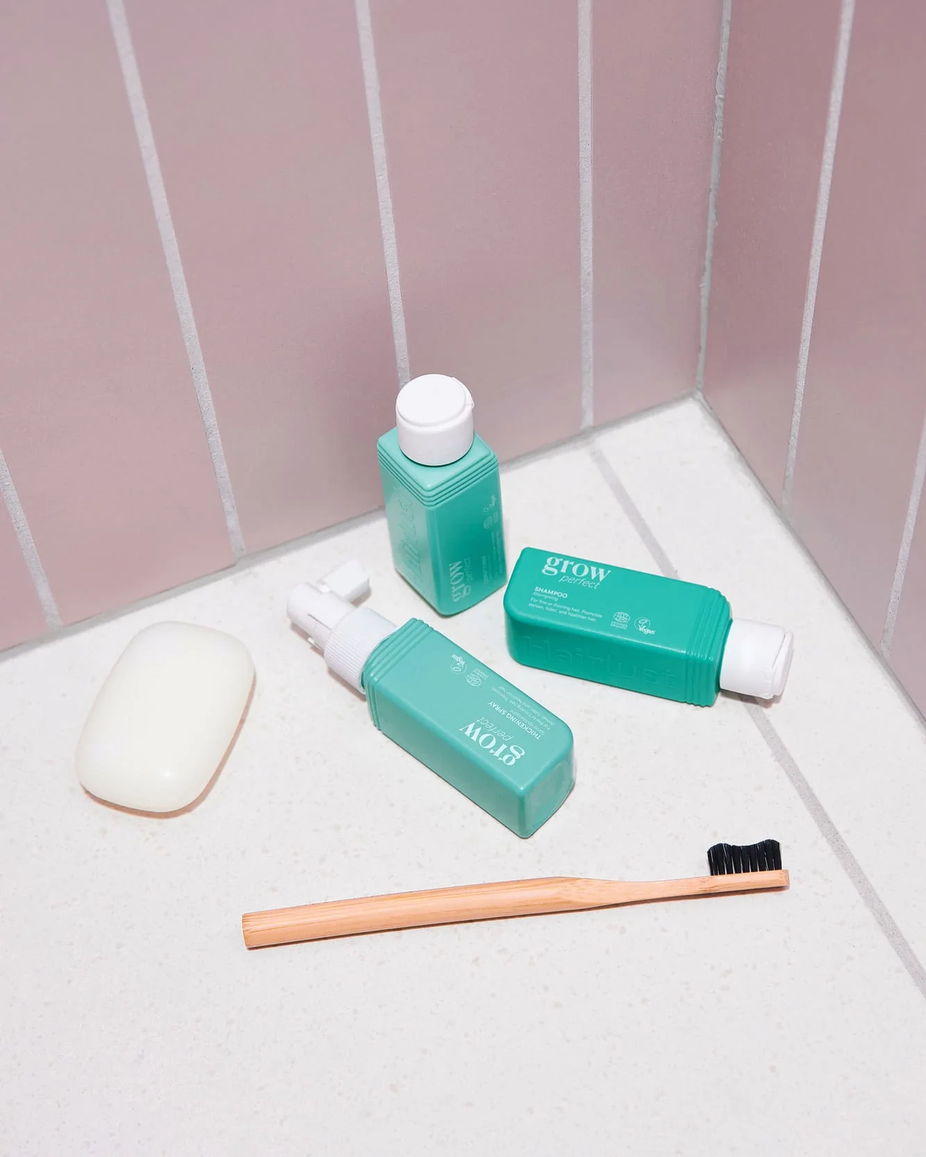 Grow Perfect™ Travel Size Set - Image 3