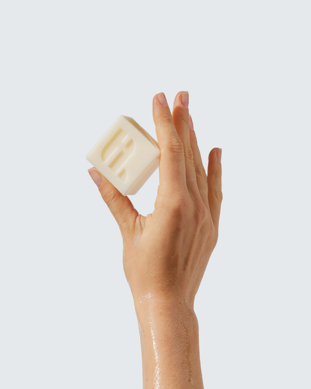 Hair Bars™ Strengthening Conditioner Bar - Image 2