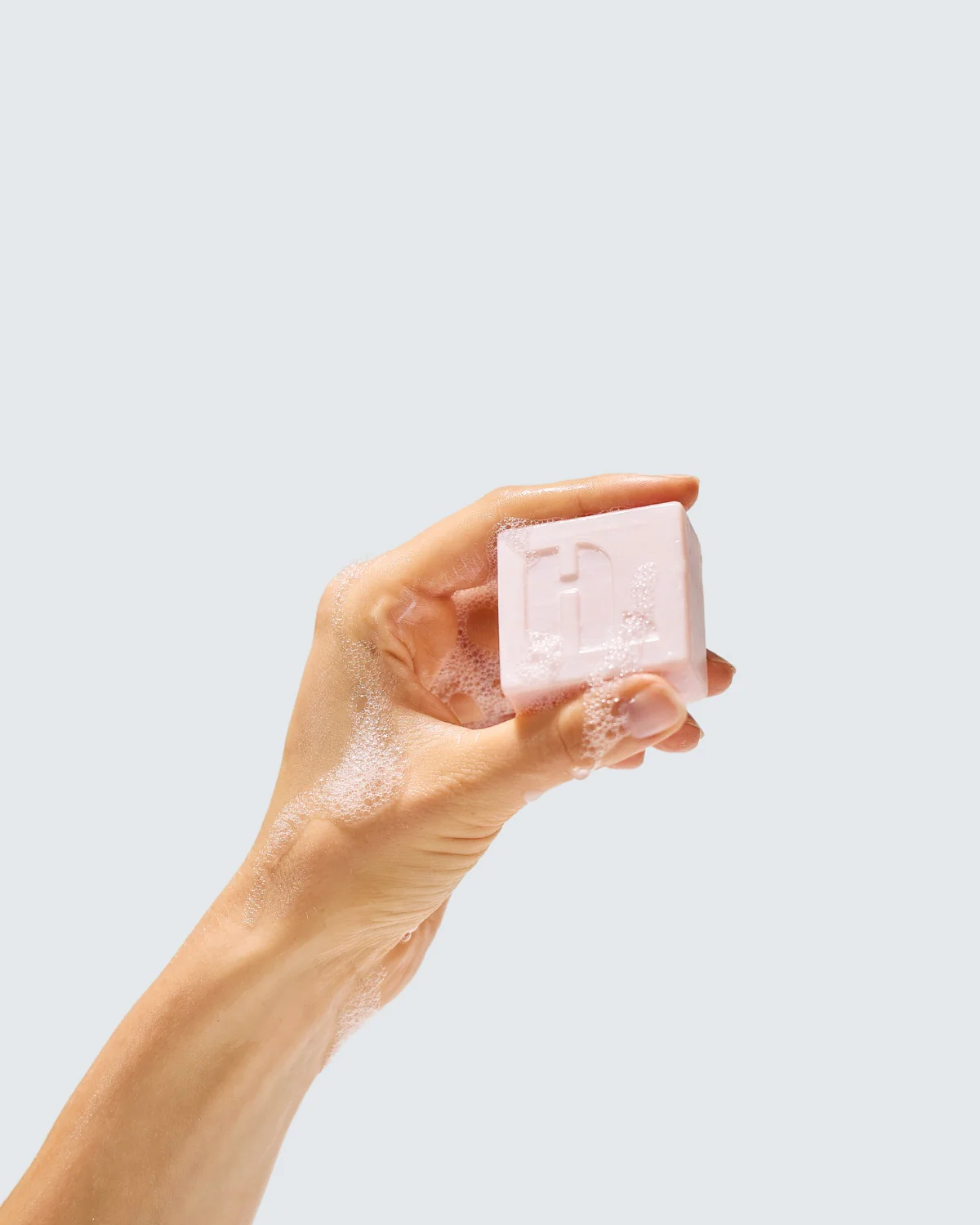 Hair Bars™ Strengthening Shampoo Bar - Image 2