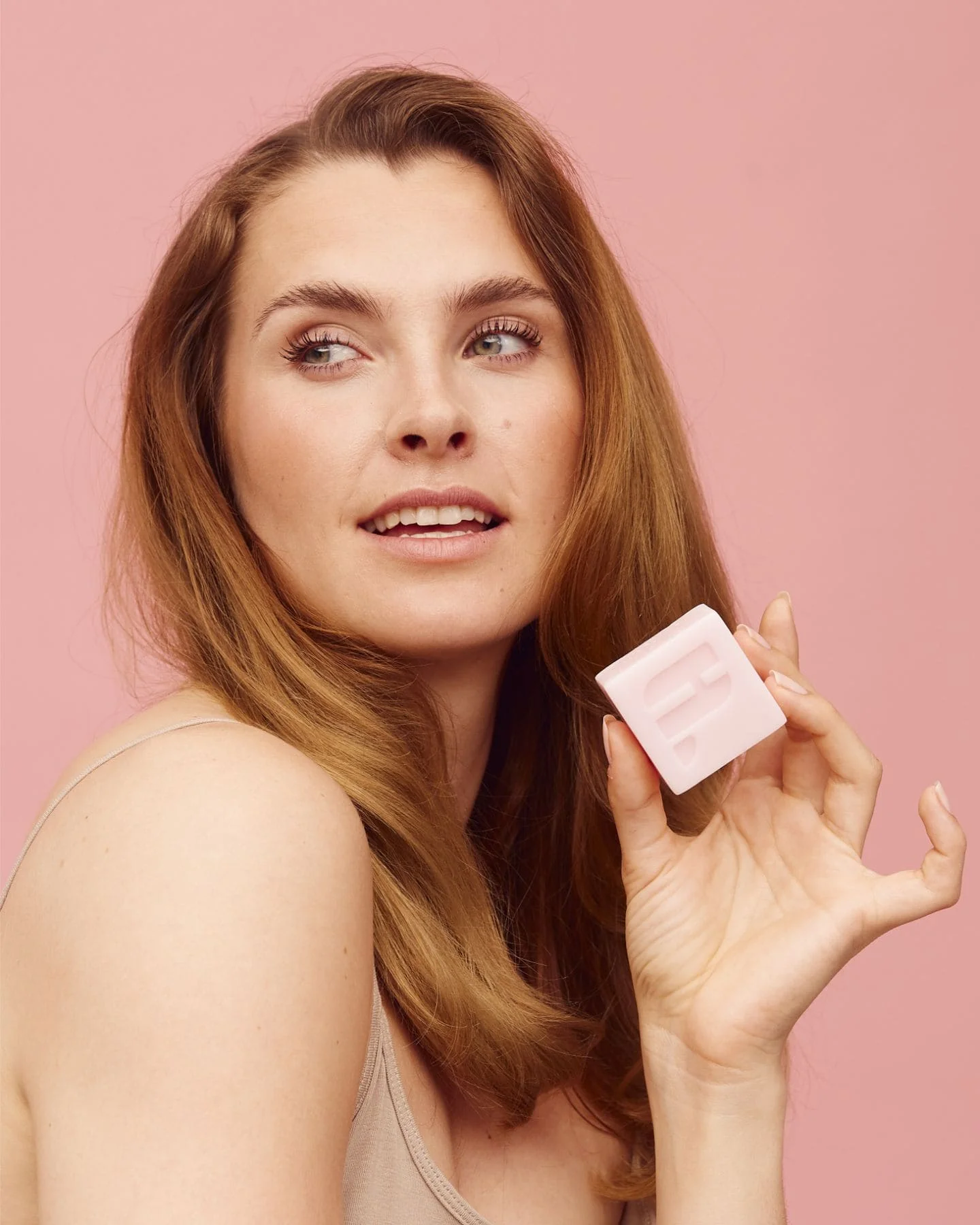 Hair Bars™ Strengthening Shampoo Bar - Image 6
