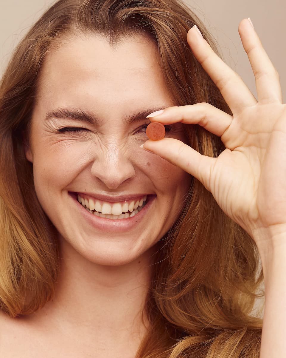 Hair Formula Gummies for Women - Image 7