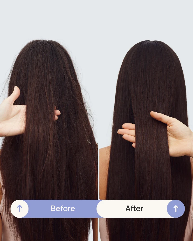 Heavenly Smooth™ Conditioner - Image 5