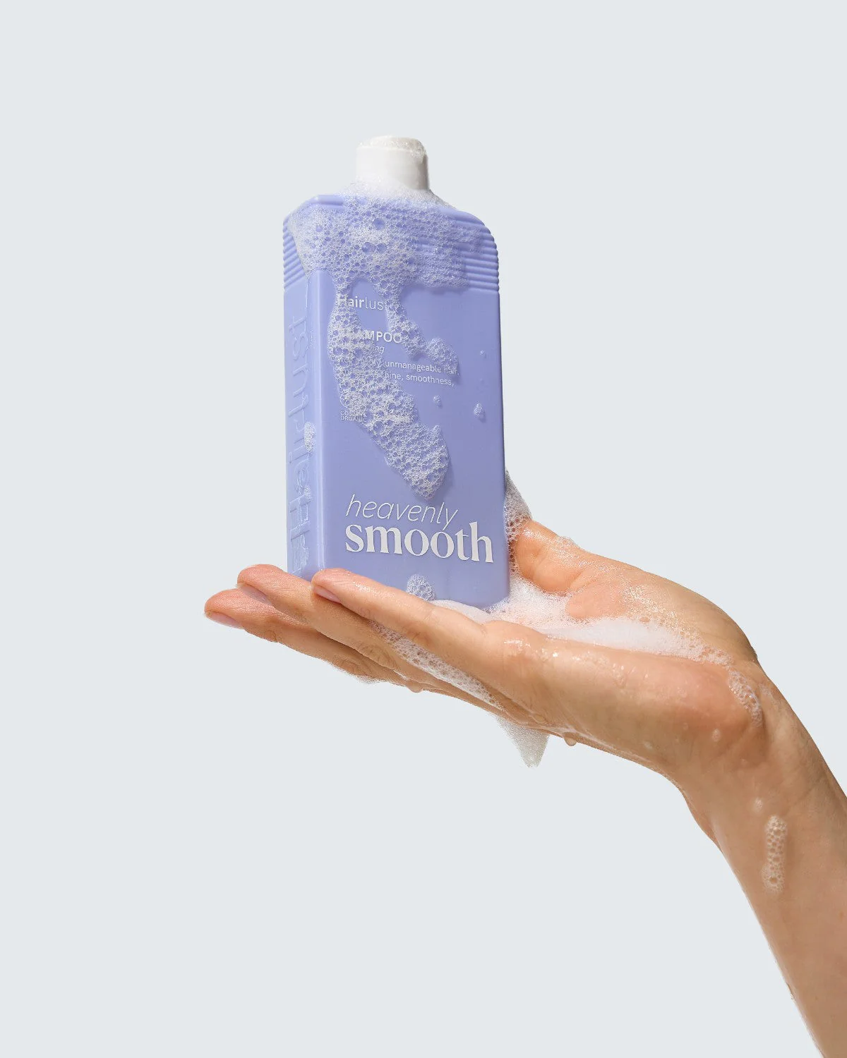 Heavenly Smooth™ Shampoo - Image 6