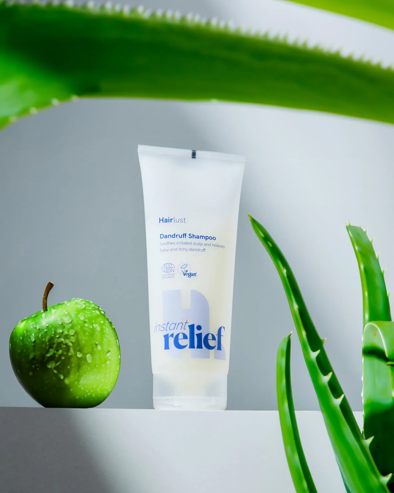 Instant Relief™ Dandruff Shampoo - Image 10