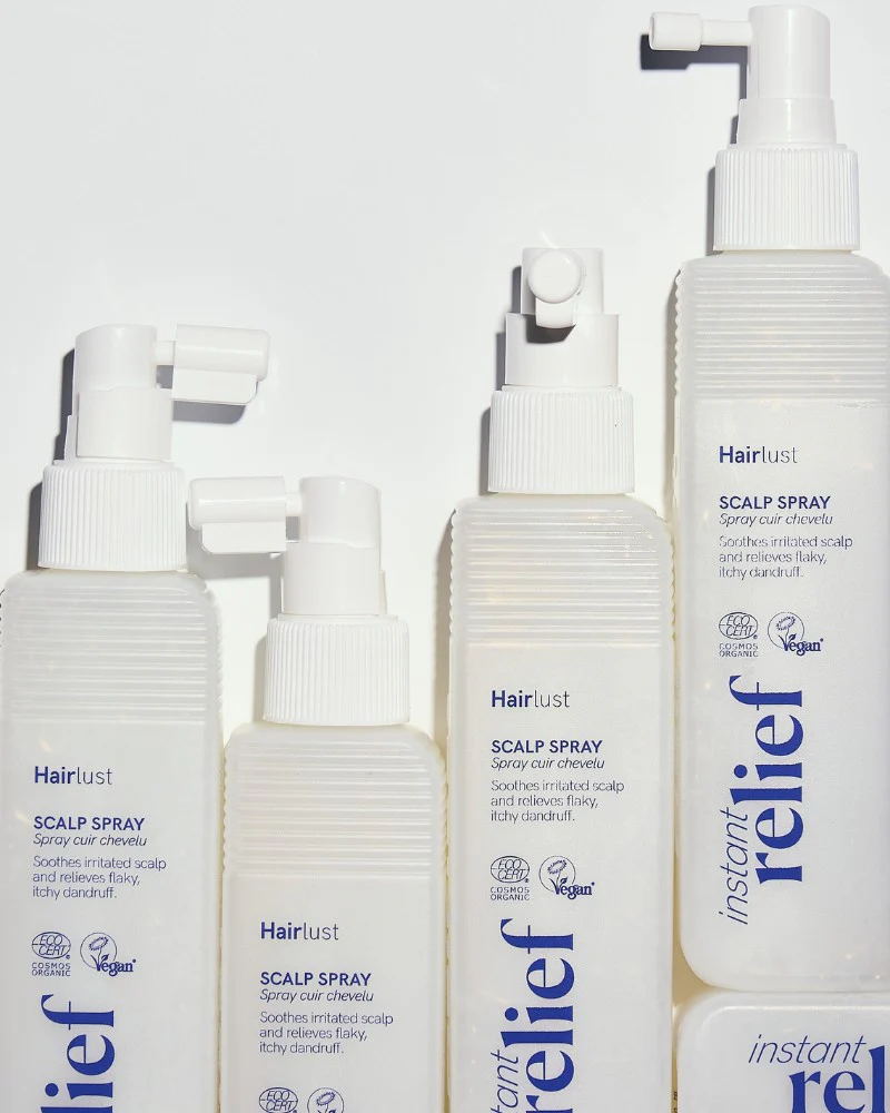 Instant Relief™ Scalp Spray - Image 9