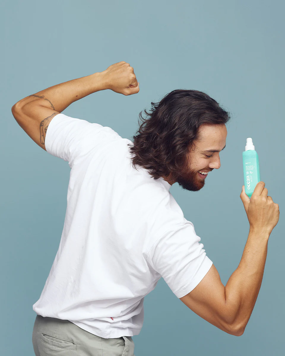 Ocean Water Sea Salt Spray - Image 3