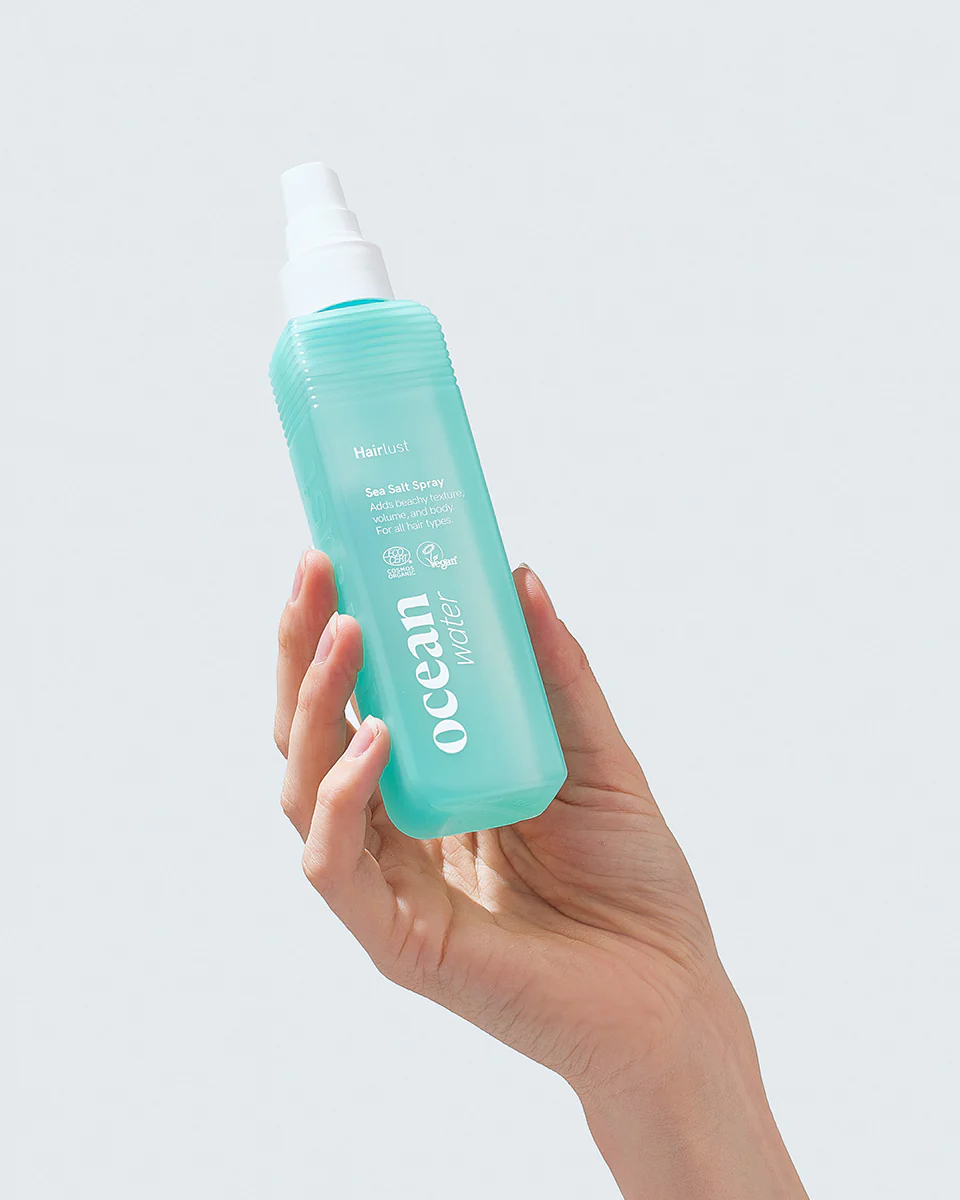 Ocean Water Sea Salt Spray - Image 9