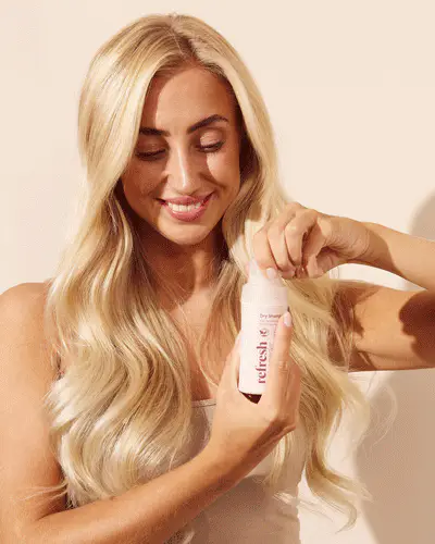 Refresh Powder™ Dry Shampoo - Image 3