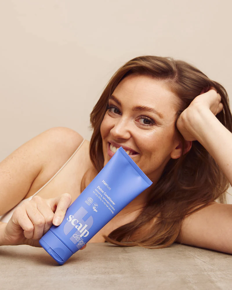 Scalp Delight™ Detox Conditioner - Image 4