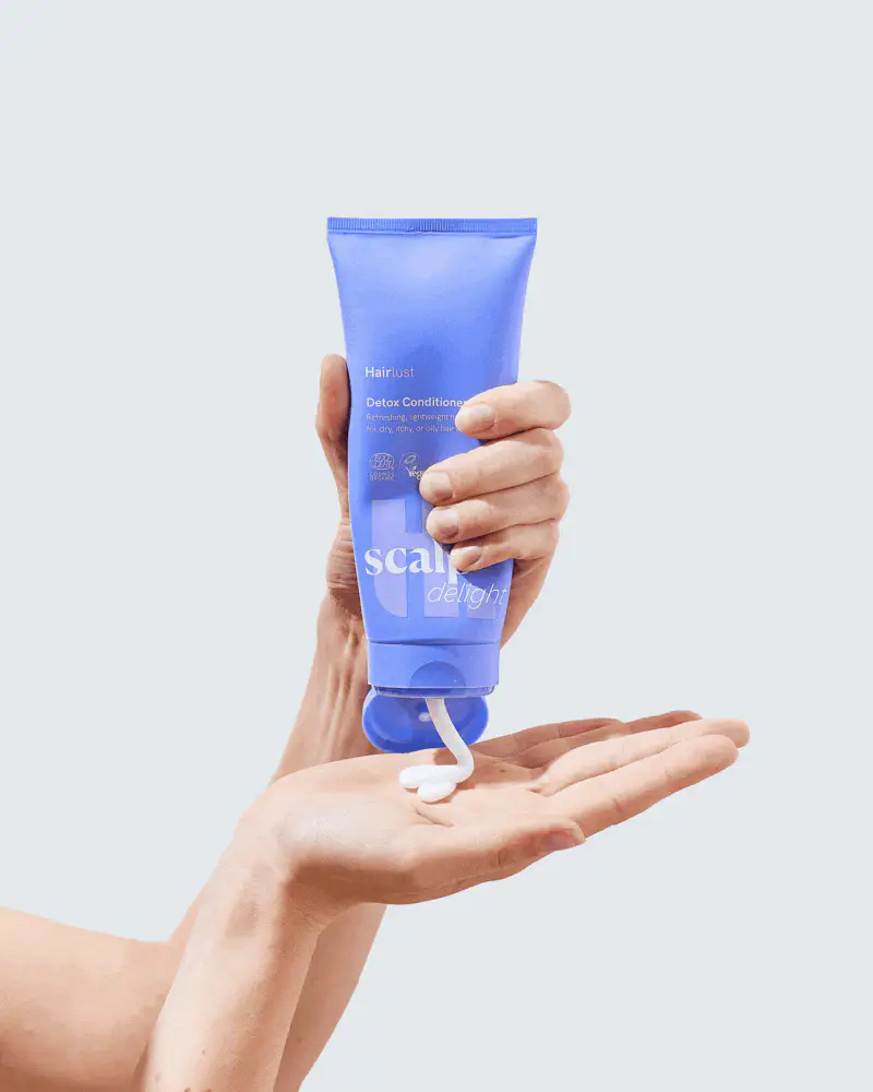 Scalp Delight™ Detox Conditioner - Image 8