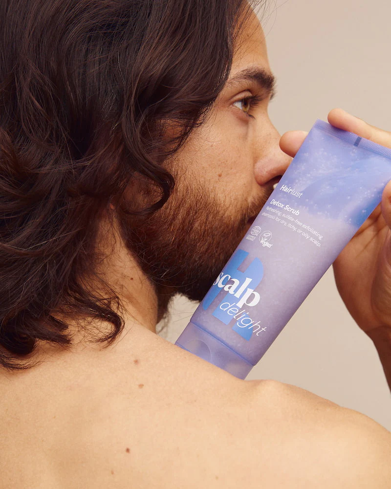 Scalp Delight™ Detox Scrub - Image 3