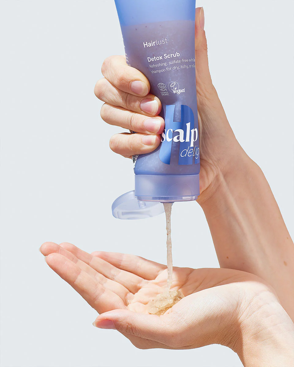 Scalp Delight™ Detox Scrub - Image 8
