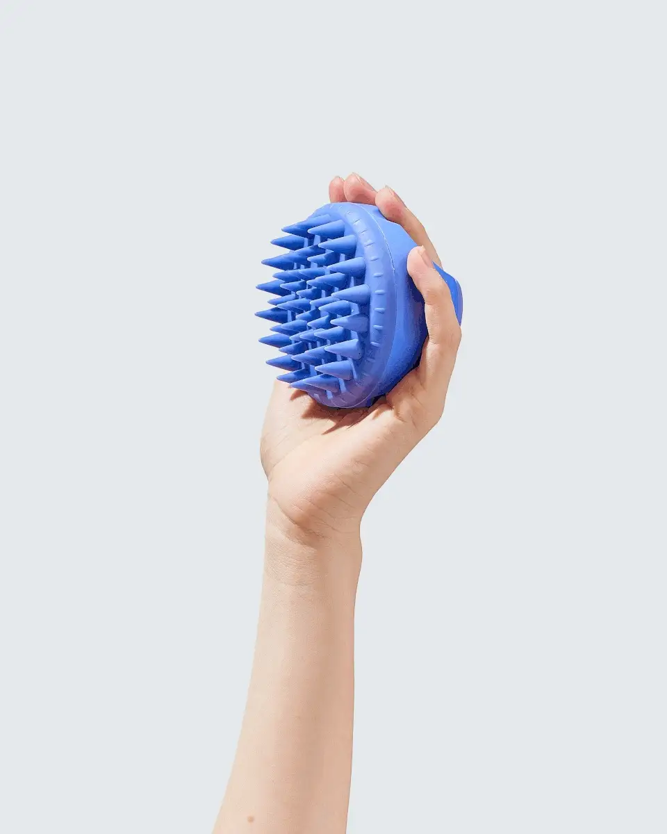 Scalp Delight™ Scalp Massage Brush - Image 8