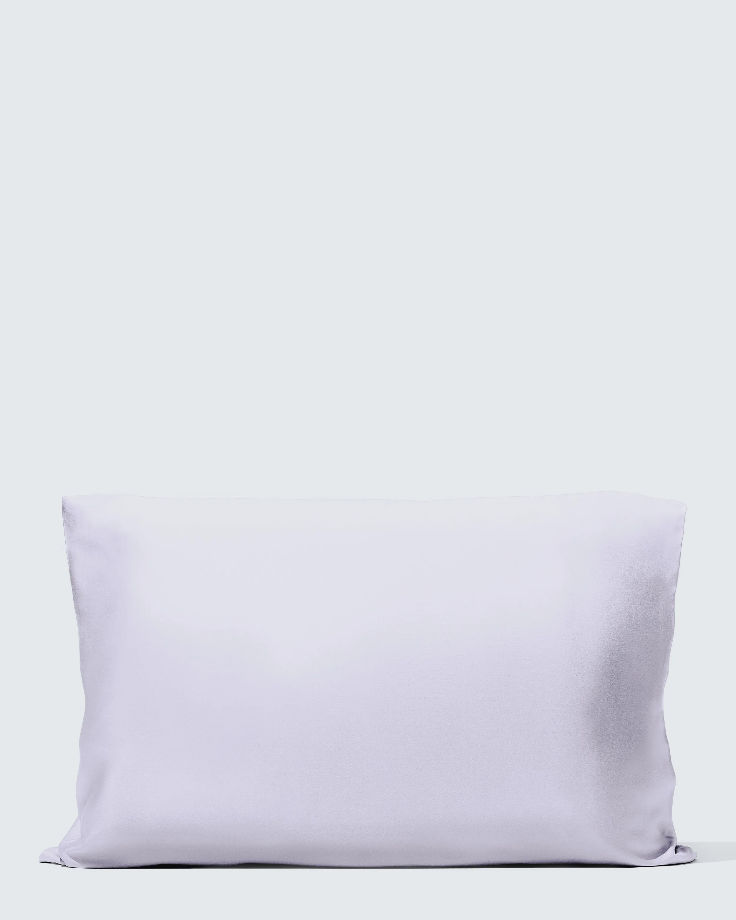 Silky Bamboo Pillowcase, Lavendel