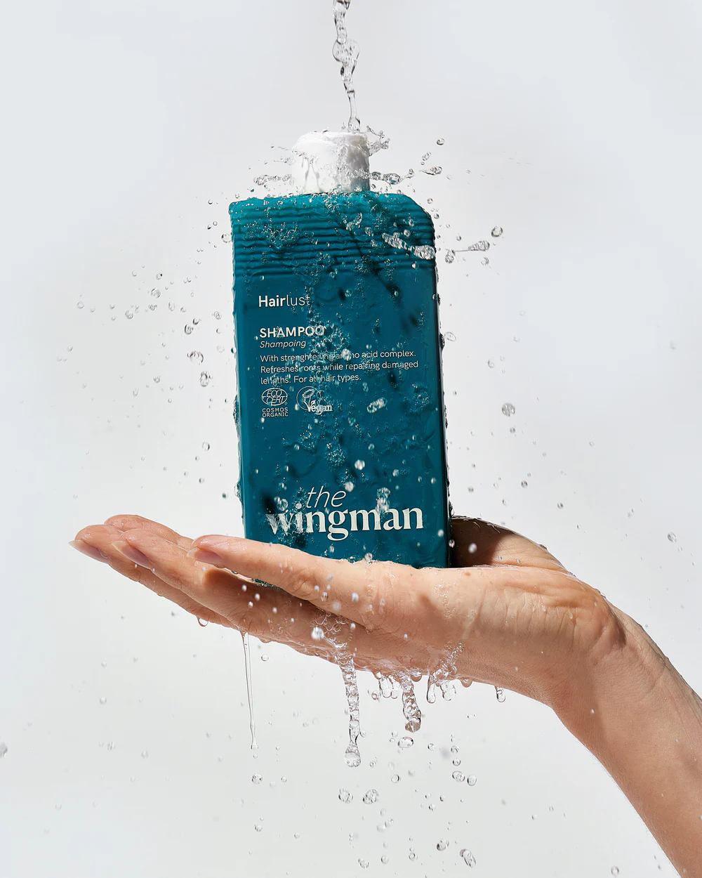 The Wingman™ Shampoo - Image 2