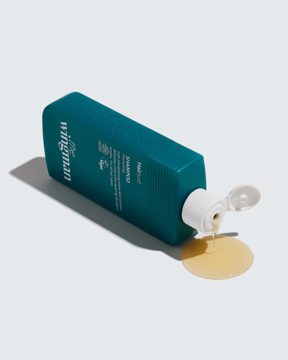 The Wingman™ Shampoo - Image 3