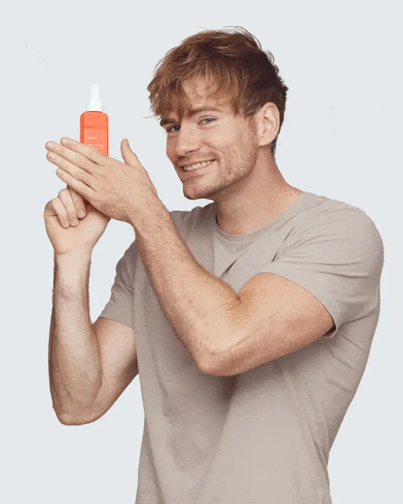 Thermal Shield™ Heat Protectant - Image 3
