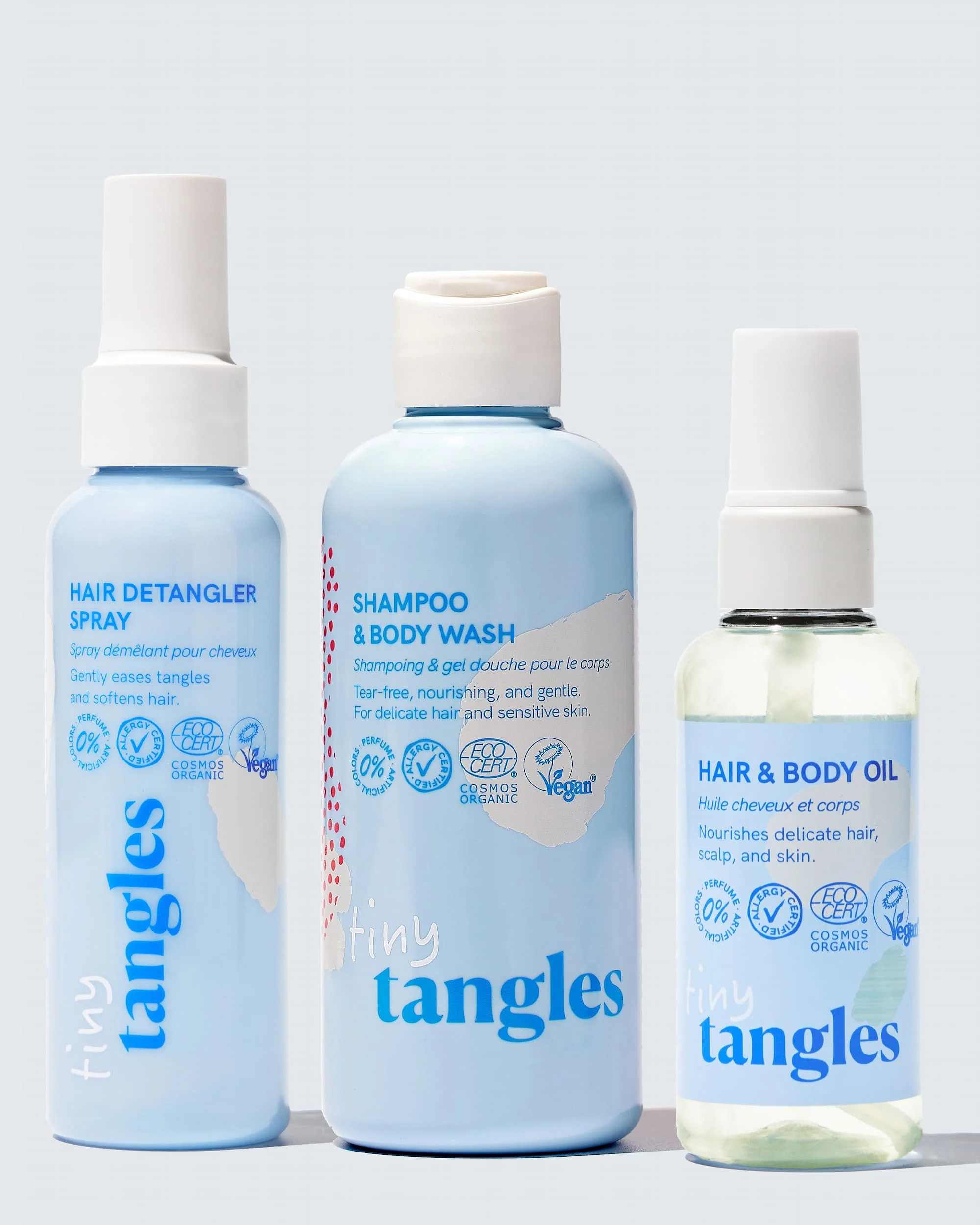 Tiny Tangles™ Bundle