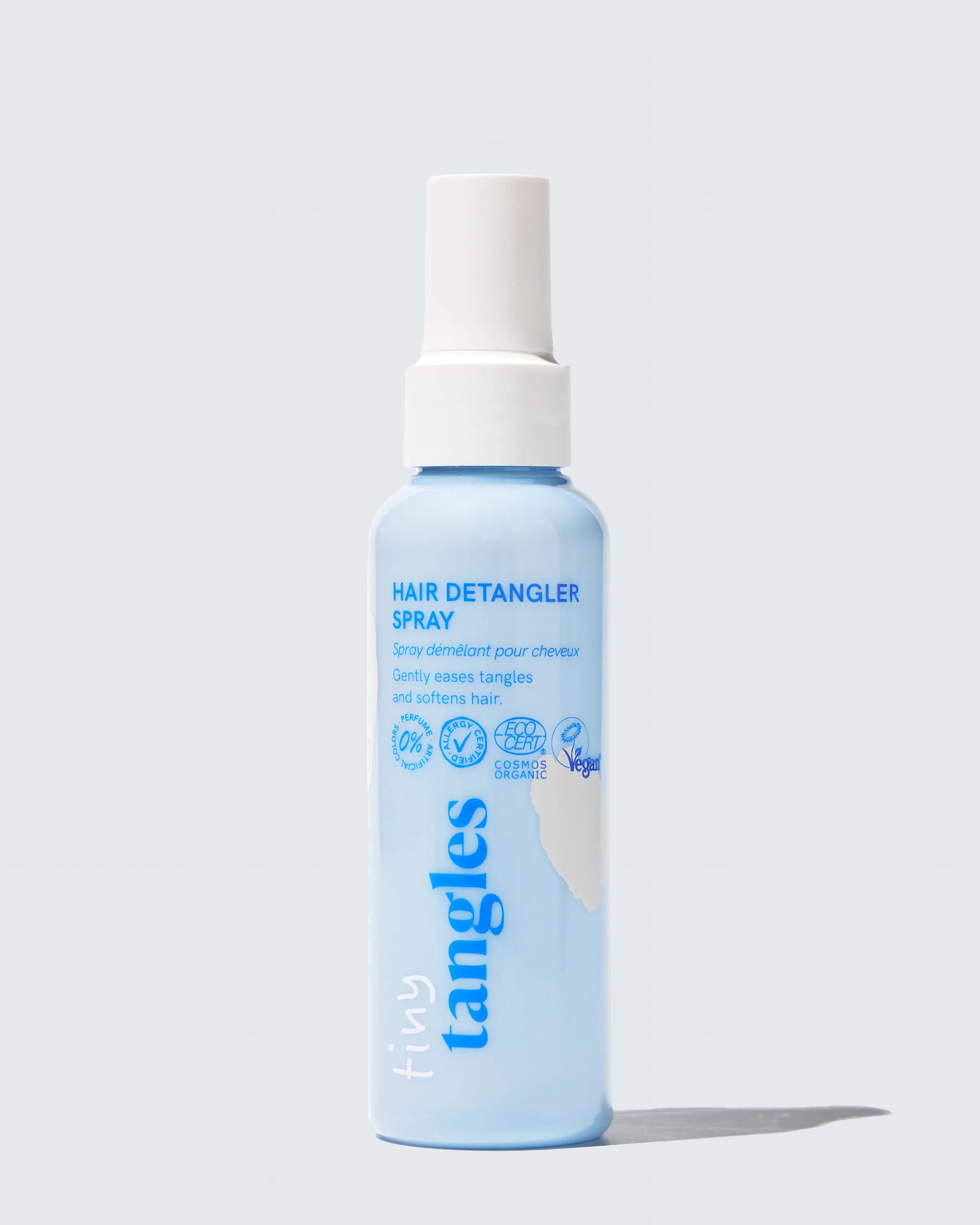 Tiny Tangles™ Hair Detangler Spray