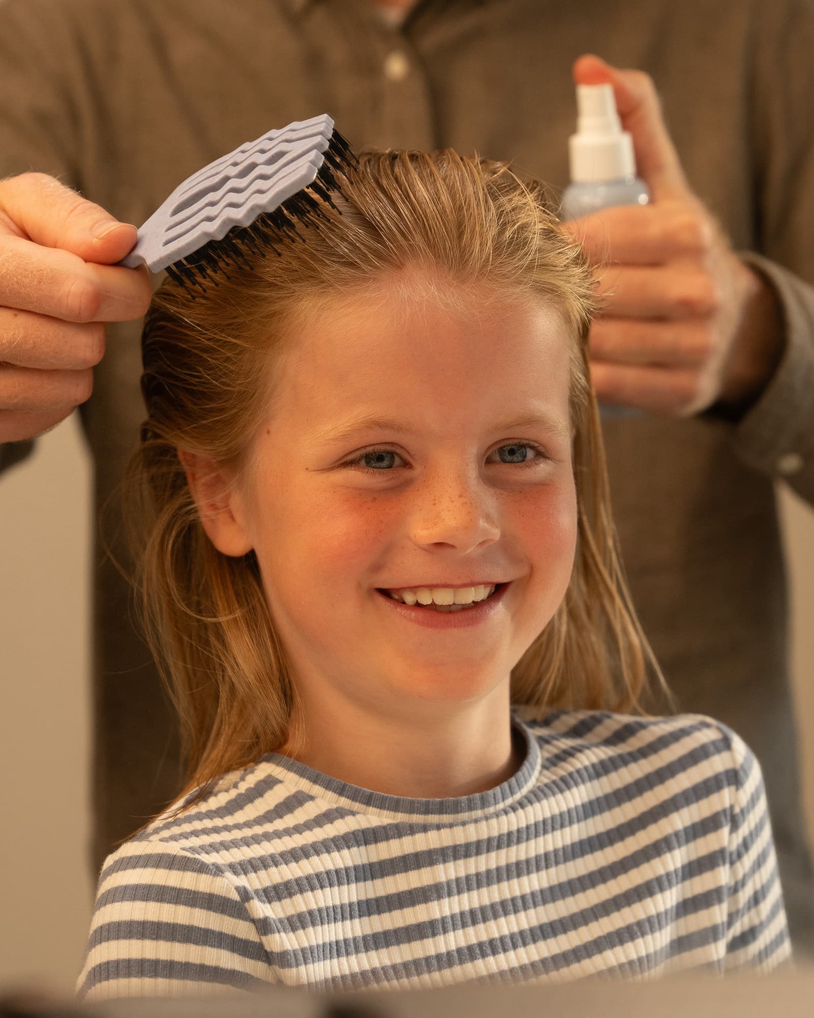 Tiny Tangles™ Hair Detangler Spray - Image 5