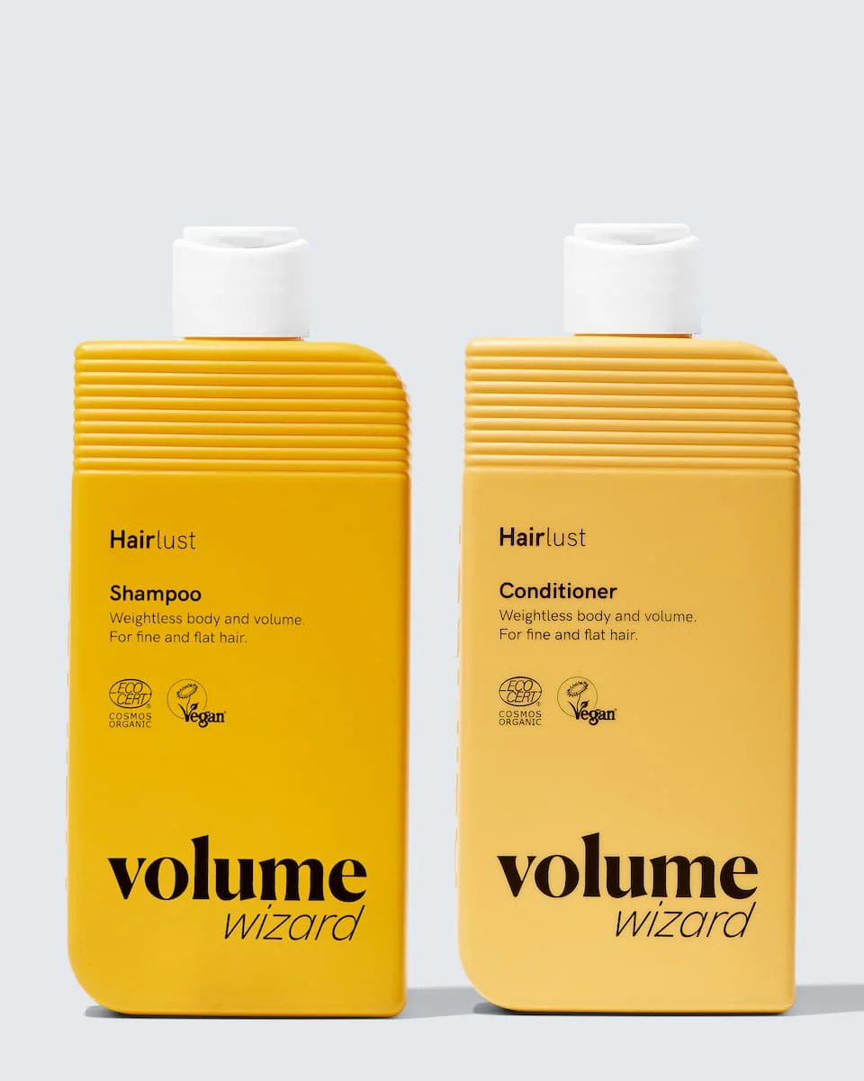 Volume Wizard™ Duo