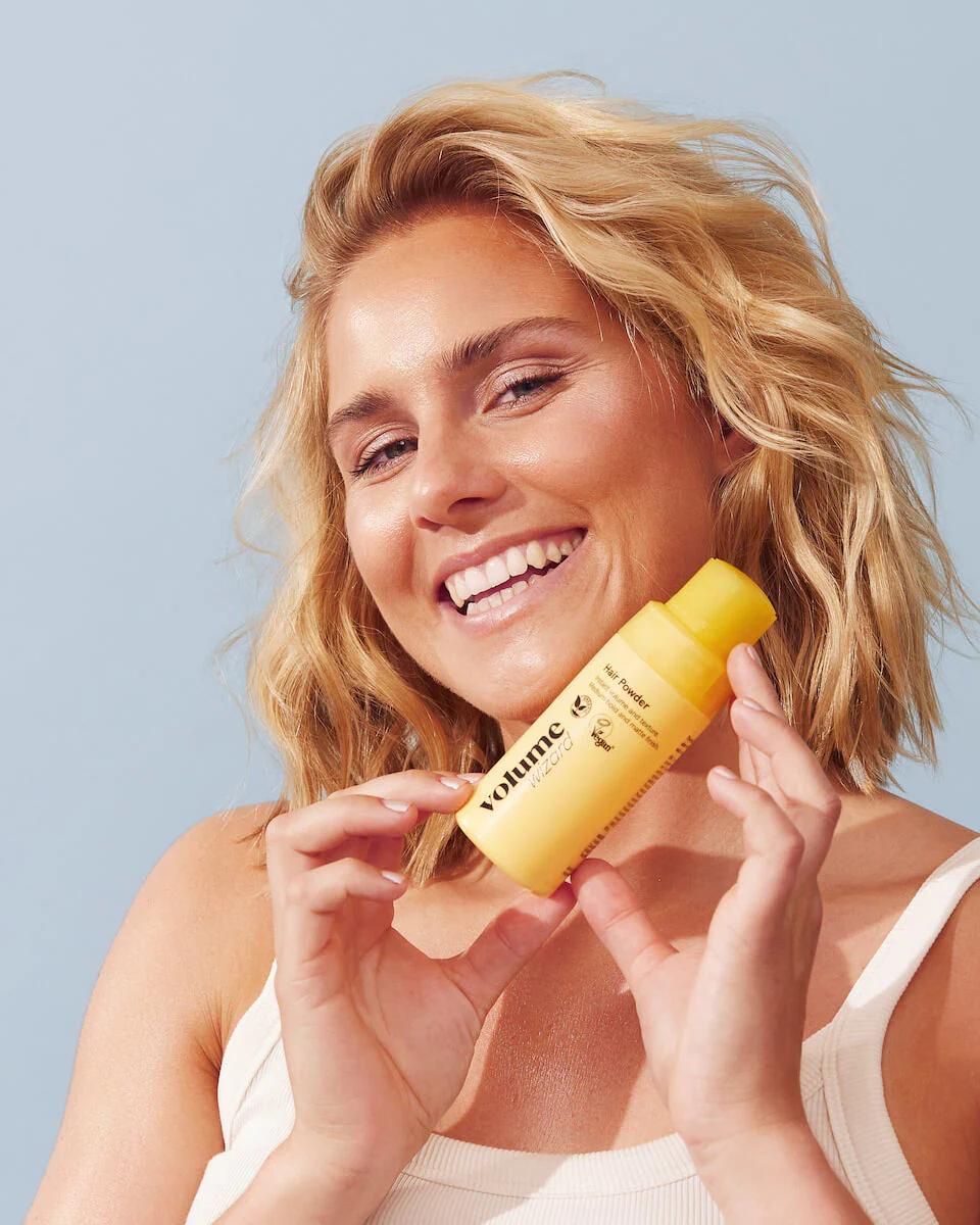 Volume Wizard™ Hair Powder - Image 4