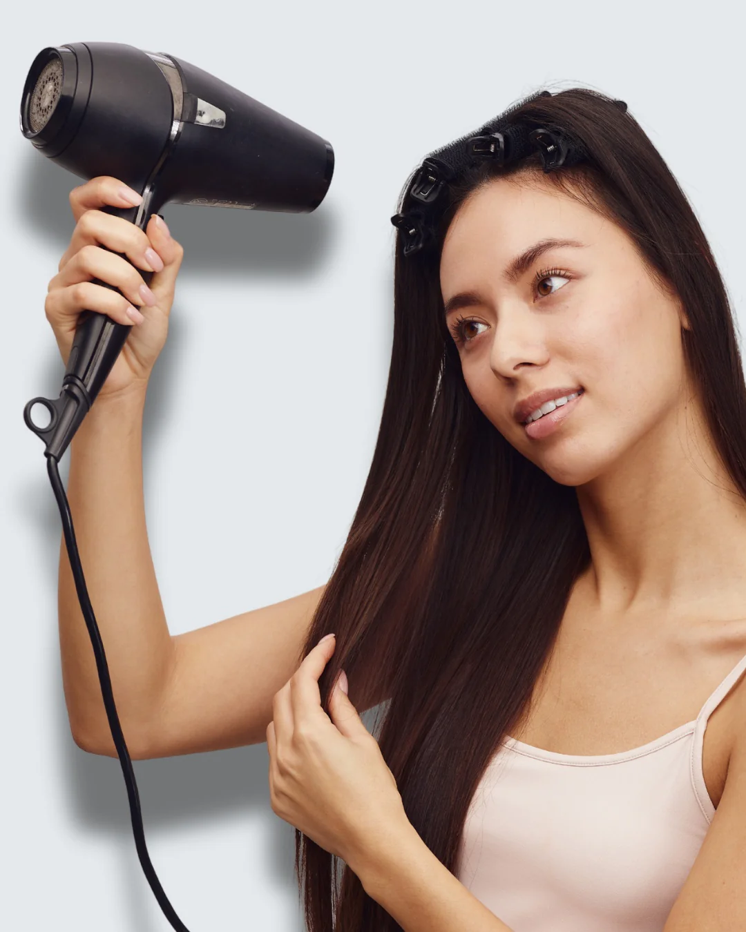 Volumizing Roller Clips, 4-Pack - Image 3