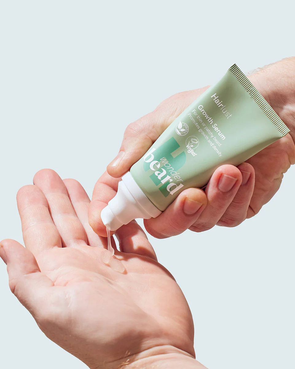 Wonder Beard™ Growth Serum - Image 6