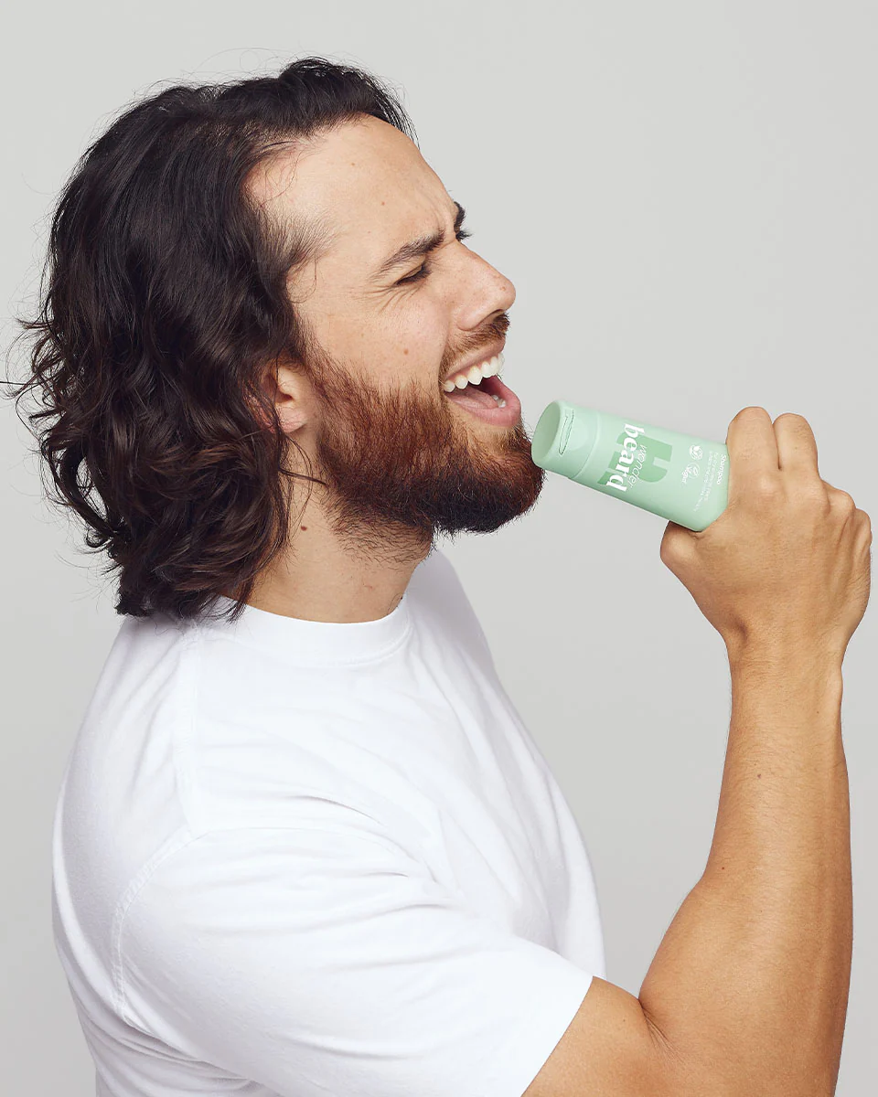 Wonder Beard™ Shampoo - Image 4