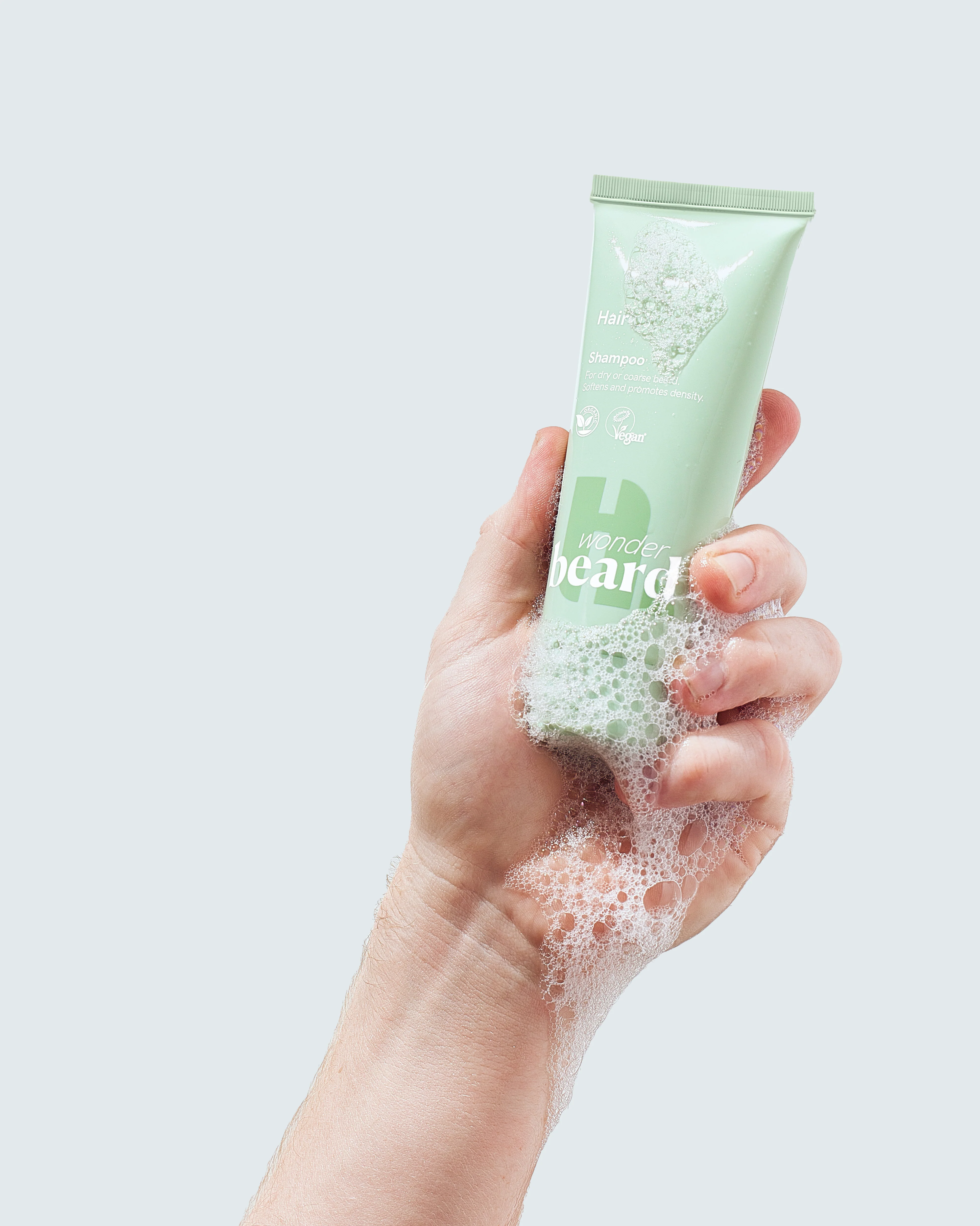 Wonder Beard™ Shampoo - Image 8